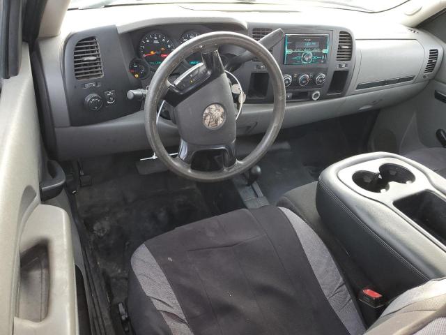 Chevrolet Silverado K1500 Image 9