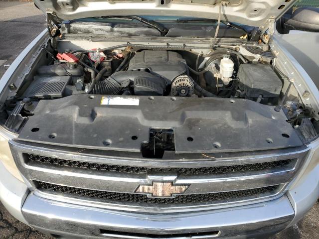 Chevrolet Silverado K1500 Image 12