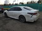 Toyota Camry Se Night Shade Image 2