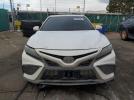 Toyota Camry Se Night Shade Image 10