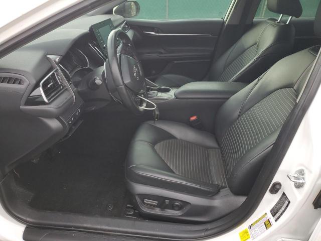 Toyota Camry Se Night Shade Image 7