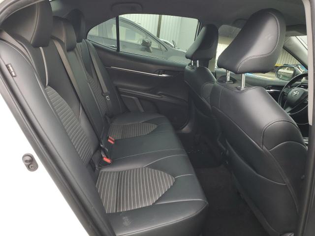 Toyota Camry Se Night Shade Image 6