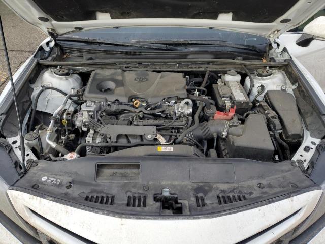 Toyota Camry Se Night Shade Image 8