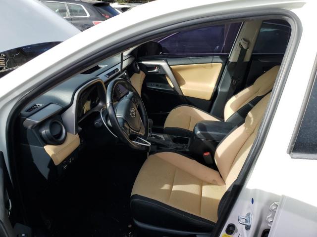 Toyota RAV4 Xle Image 2