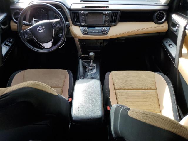 Toyota RAV4 Xle Image 9