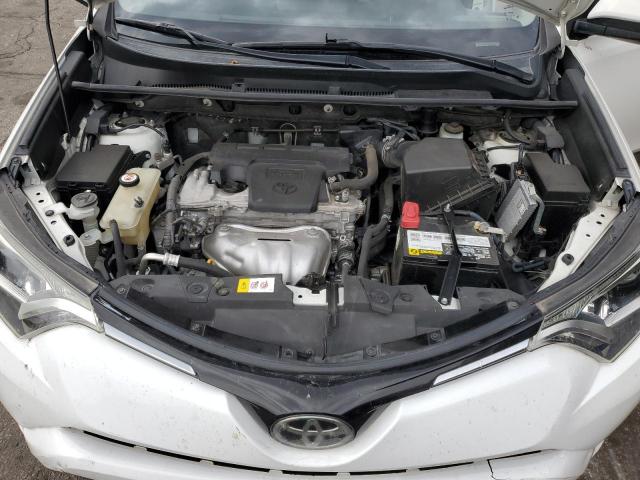 Toyota RAV4 Xle Image 12