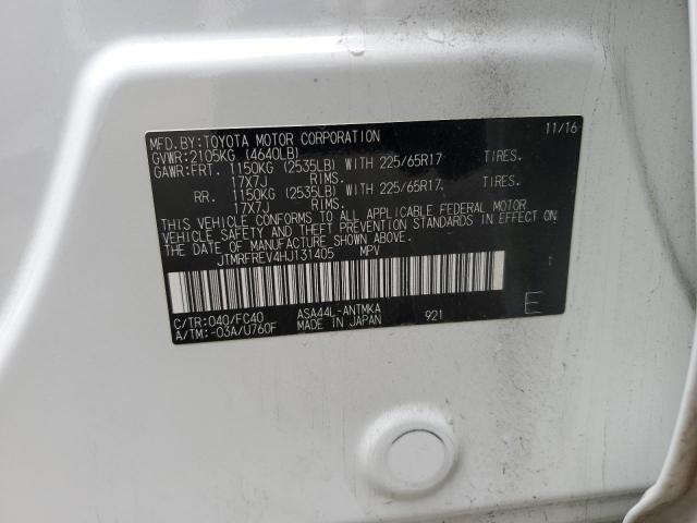 Toyota RAV4 Xle Image 11