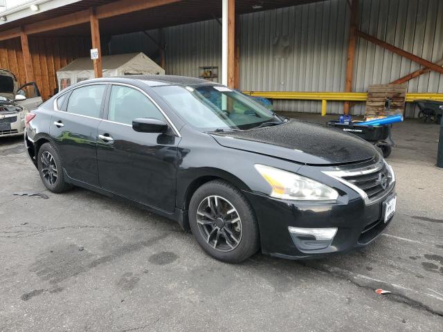 Nissan Altima 2.5 Image 2