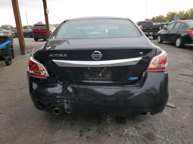 Nissan Altima 2.5 Image 6
