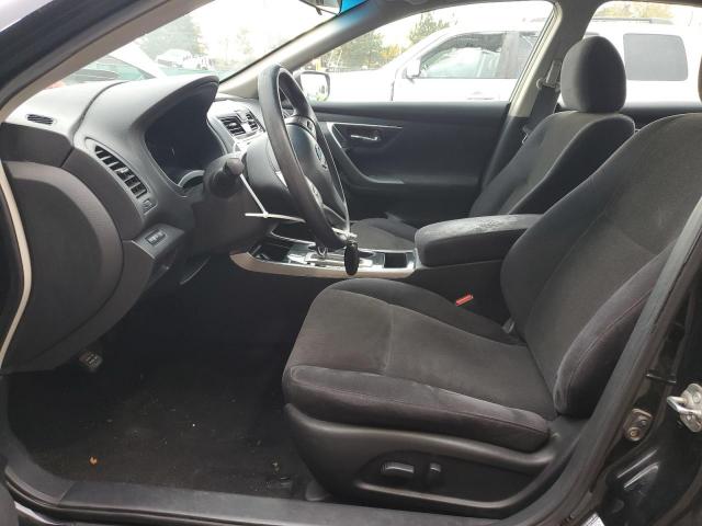 Nissan Altima 2.5 Image 8