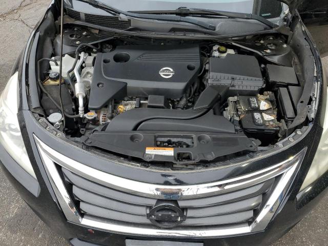 Nissan Altima 2.5 Image 11