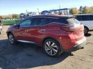 Nissan Murano S Image 4