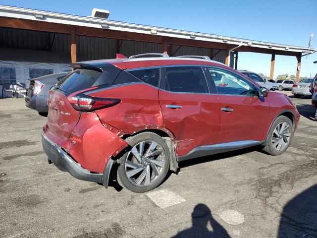 Nissan Murano S Image 2