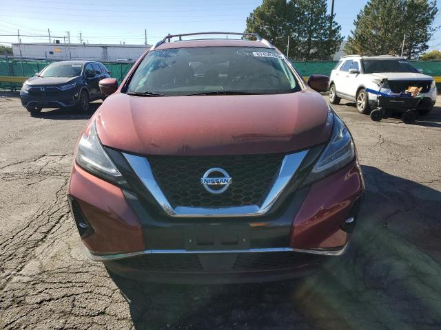 Nissan Murano S Image 3