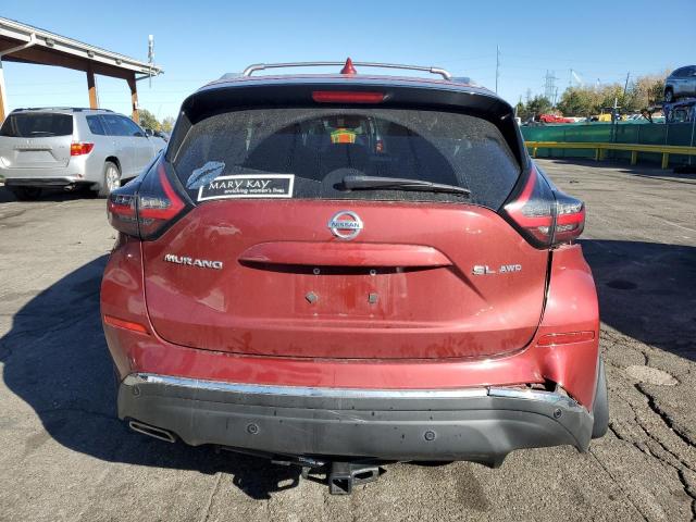 Nissan Murano S Image 13