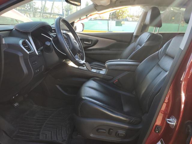 Nissan Murano S Image 6