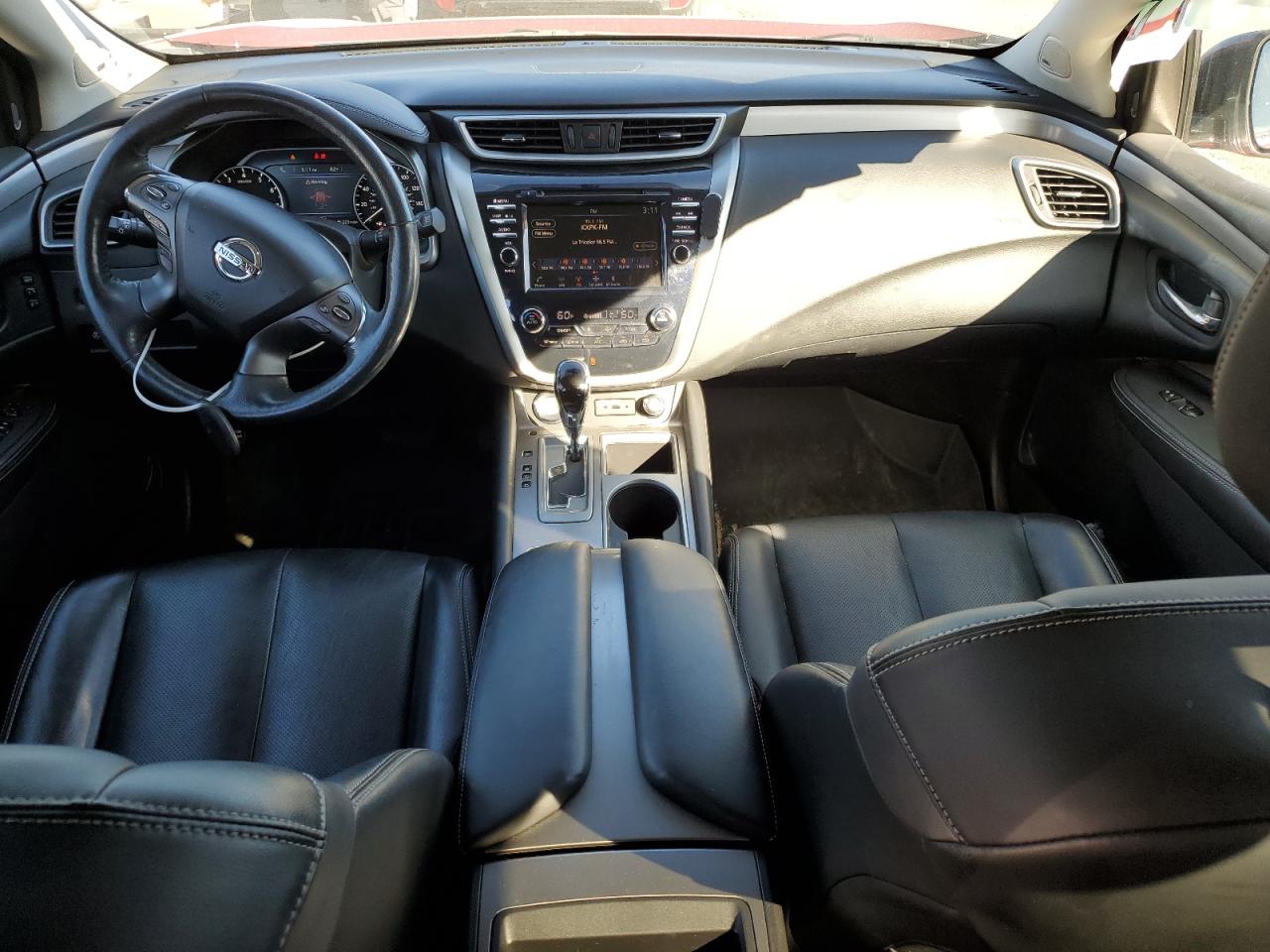 Nissan Murano S Image 5
