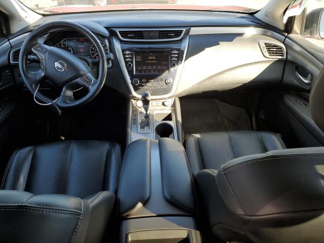 Nissan Murano S Image 5