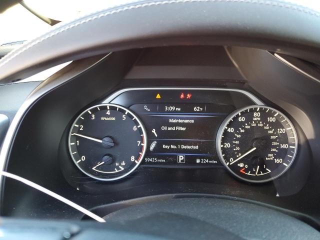 Nissan Murano S Image 11