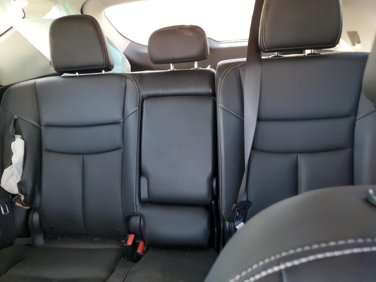 Nissan Murano S Image 8