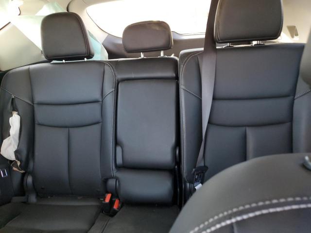 Nissan Murano S Image 8