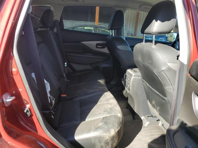 Nissan Murano S Image 10