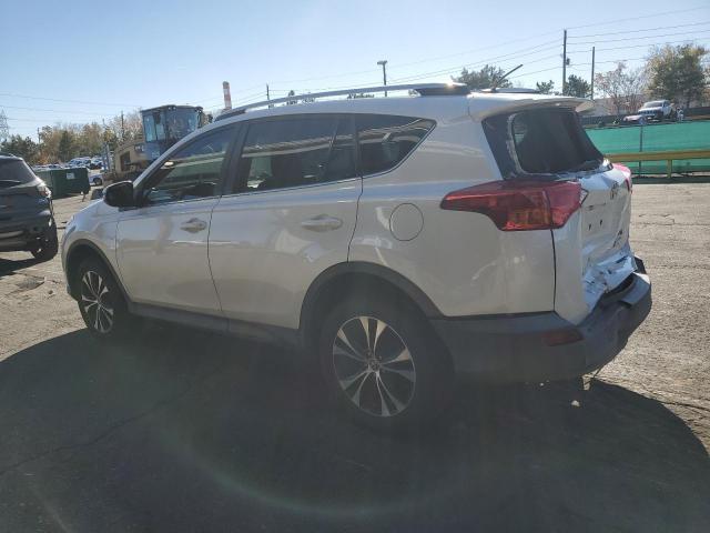 Toyota RAV4 Limited Image 5