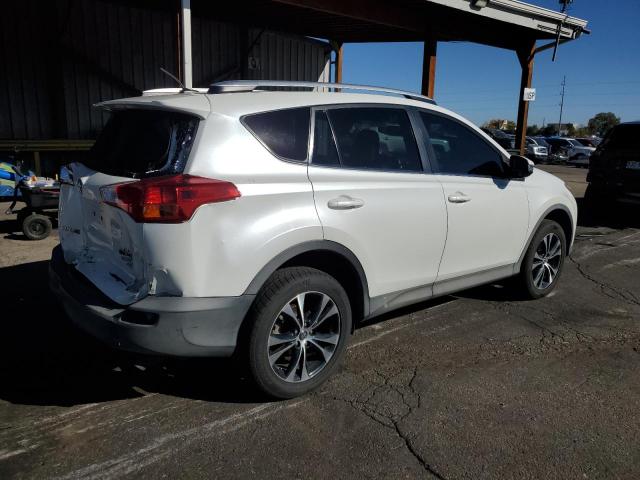 Toyota RAV4 Limited Image 2