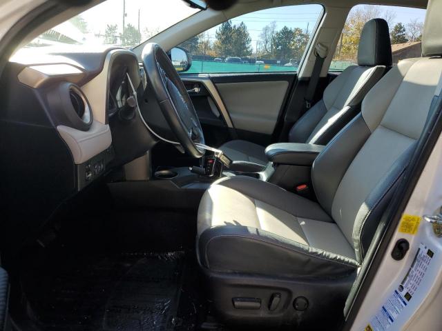 Toyota RAV4 Limited Image 4