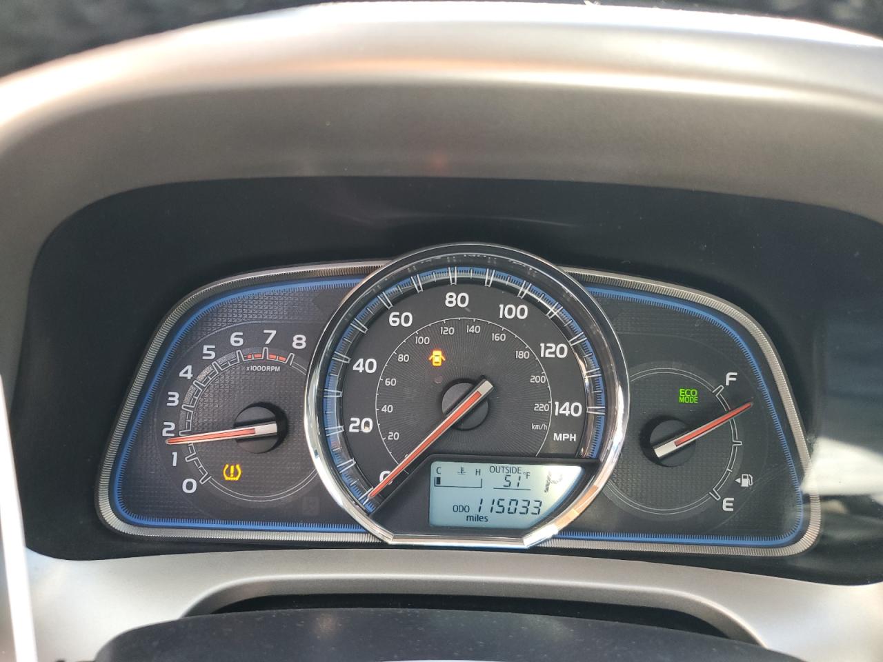 Toyota RAV4 Limited Image 6