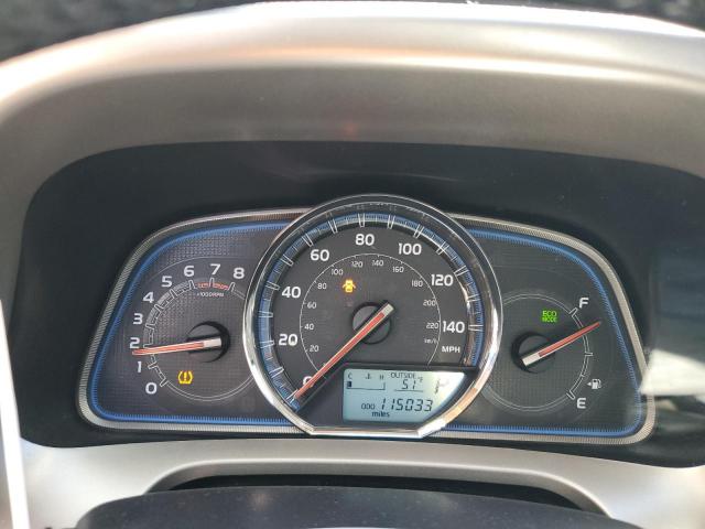 Toyota RAV4 Limited Image 6