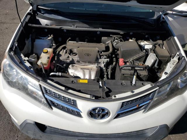 Toyota RAV4 Limited Image 11