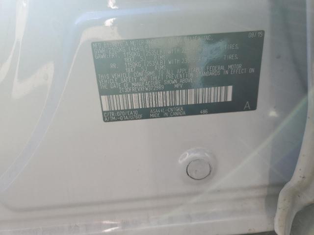 Toyota RAV4 Limited Image 7