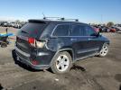 Jeep Grand Cherokee Overland Image 6