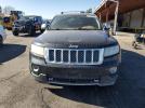 Jeep Grand Cherokee Overland Image 4