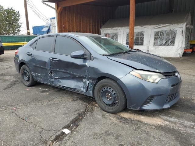 Toyota Corolla L Image 5