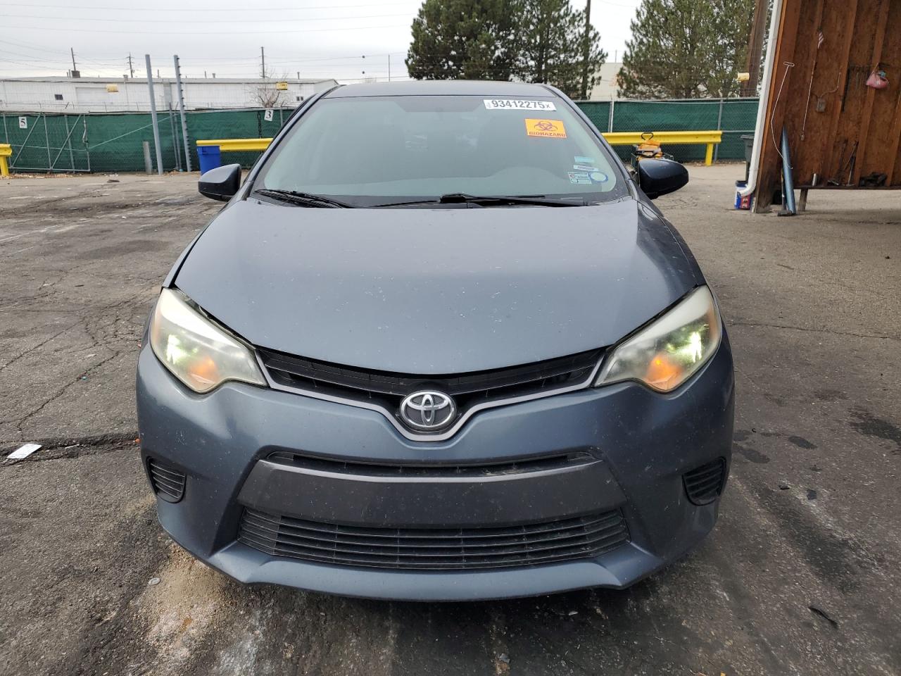 Toyota Corolla L Image 2