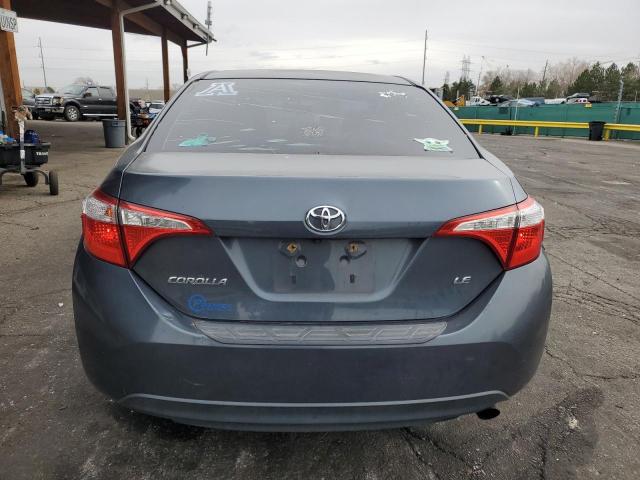 Toyota Corolla L Image 4