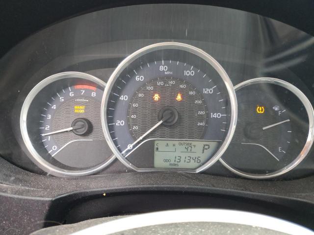 Toyota Corolla L Image 12