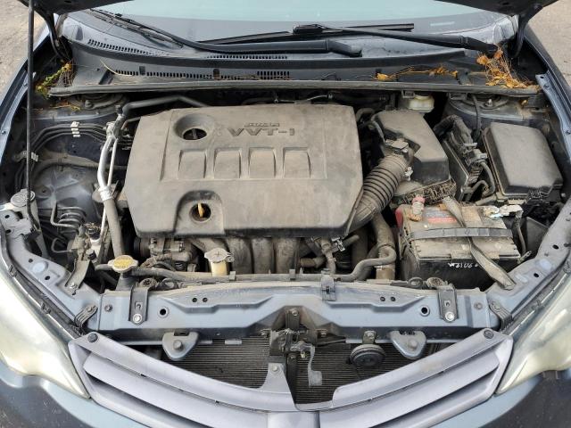 Toyota Corolla L Image 9