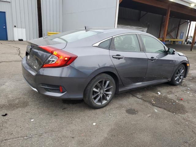 Honda Civic Ex Image 2