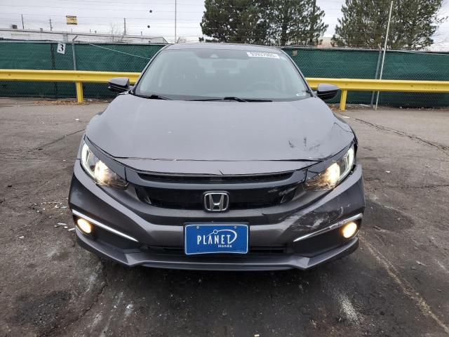 Honda Civic Ex Image 11