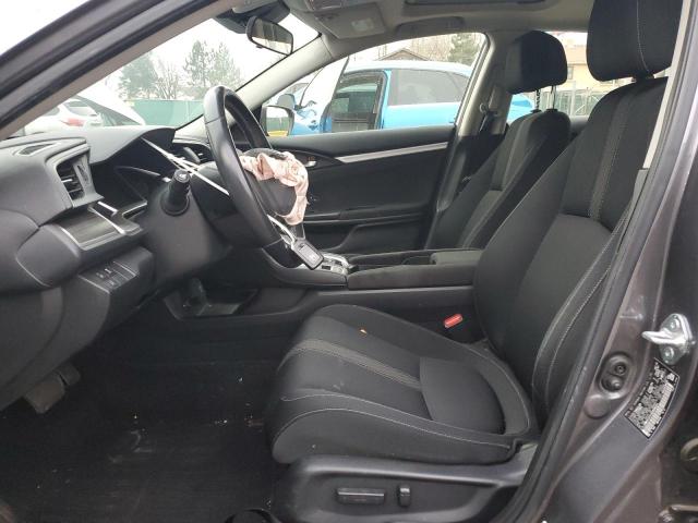 Honda Civic Ex Image 9