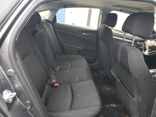 Honda Civic Ex Image 12