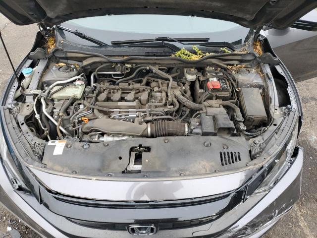 Honda Civic Ex Image 7