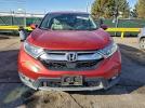 Honda Crv Ex Image 7