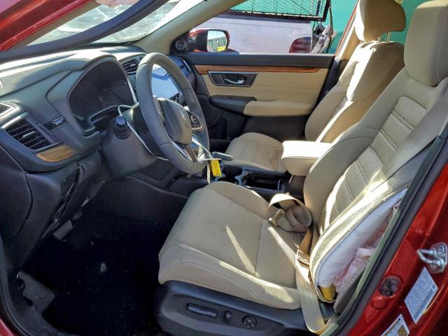 Honda Crv Ex Image 11