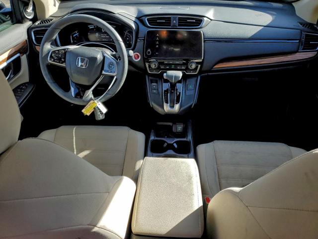 Honda Crv Ex Image 4