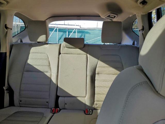 Honda Crv Ex Image 10