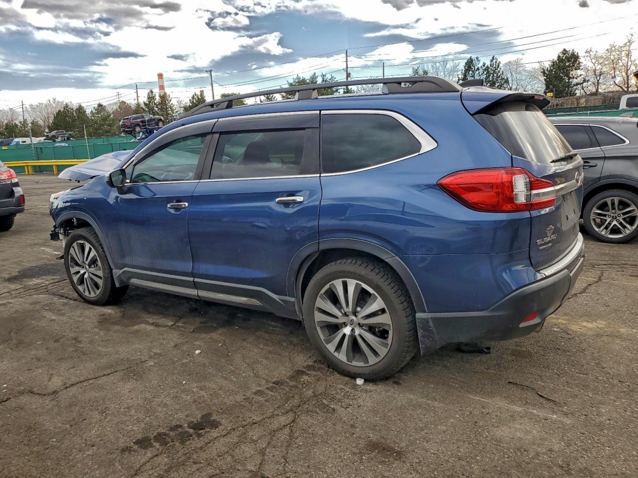 Subaru Ascent Touring Image 7